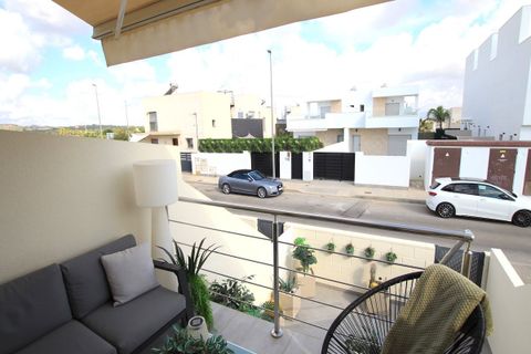 Byhus i Benijofar, Alicante, Benijofar - € 325.000 | Ref: CM487 - foto 13