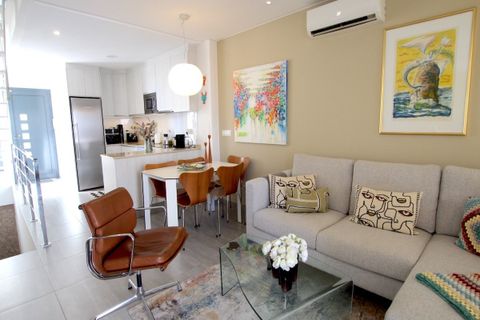 Byhus i Benijofar, Alicante, Benijofar - € 325.000 | Ref: CM487 - foto 14