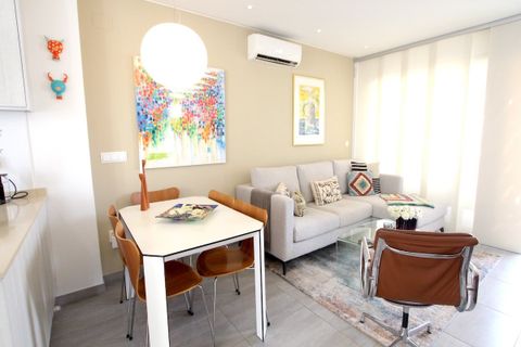 Byhus i Benijofar, Alicante, Benijofar - € 325.000 | Ref: CM487 - foto 19