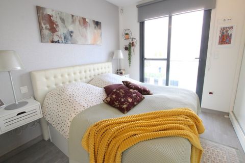 Byhus i Benijofar, Alicante, Benijofar - € 325.000 | Ref: CM487 - foto 21