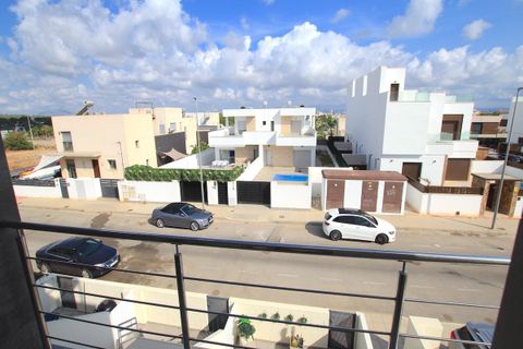 Byhus i Benijofar, Alicante, Benijofar - € 325.000 | Ref: CM487 - foto 25