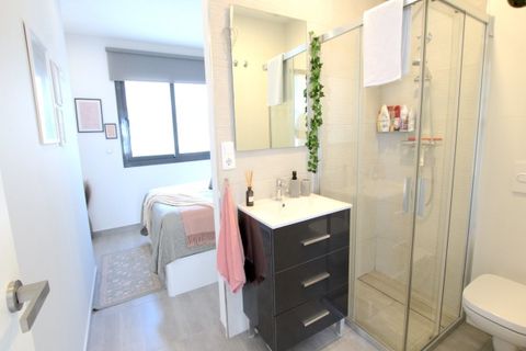 Byhus i Benijofar, Alicante, Benijofar - € 325.000 | Ref: CM487 - foto 27