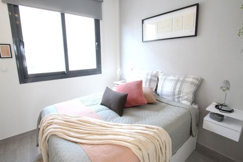 Byhus i Benijofar, Alicante, Benijofar - € 325.000 | Ref: CM487 - foto 28
