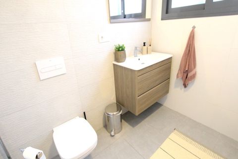 Byhus i Benijofar, Alicante, Benijofar - € 325.000 | Ref: CM487 - foto 38