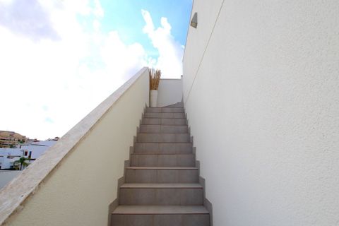Byhus i Benijofar, Alicante, Benijofar - € 325.000 | Ref: CM487 - foto 39