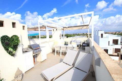 Byhus i Benijofar, Alicante, Benijofar - € 325.000 | Ref: CM487 - foto 40