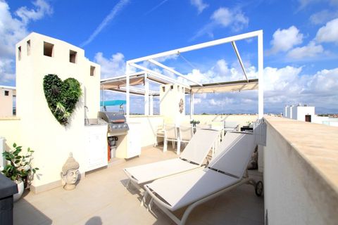Byhus i Benijofar, Alicante, Benijofar - € 325.000 | Ref: CM487 - foto 42