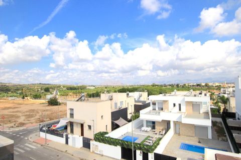 Byhus i Benijofar, Alicante, Benijofar - € 325.000 | Ref: CM487 - foto 43