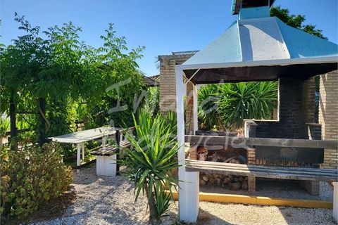 Villa in Marchena, Sevilla, Marchena - € 240.000 | Ref: VL1231 - foto 7