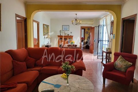 Villa in Marchena, Sevilla, Marchena - € 240.000 | Ref: VL1231 - foto 12