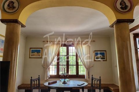 Villa in Marchena, Sevilla, Marchena - € 240.000 | Ref: VL1231 - foto 13