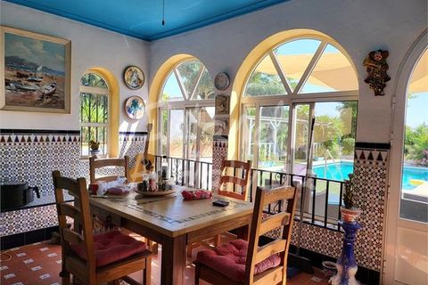 Villa in Marchena, Sevilla, Marchena - € 240.000 | Ref: VL1231 - foto 15