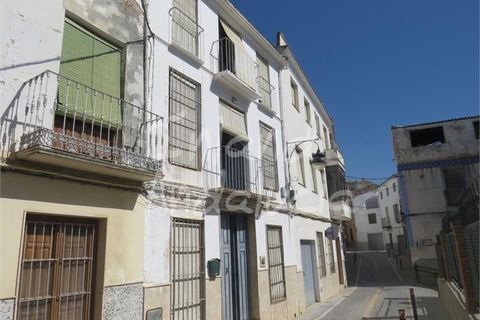 Byhus i Alcaudete, Jaen, Alcaudete - € 50.000 | Ref: TH6372 - foto 1