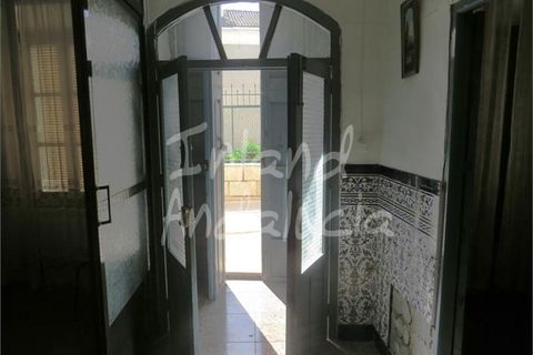 Byhus i Alcaudete, Jaen, Alcaudete - € 50.000 | Ref: TH6372 - foto 2