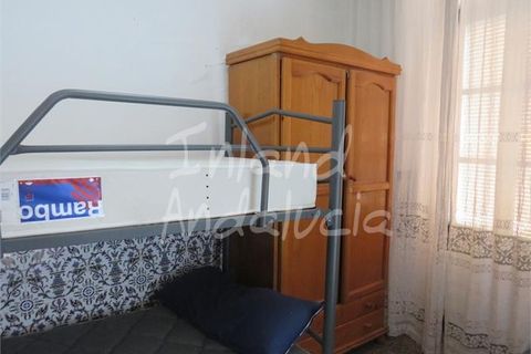 Byhus i Alcaudete, Jaen, Alcaudete - € 50.000 | Ref: TH6372 - foto 3