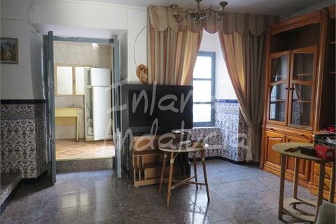 Byhus i Alcaudete, Jaen, Alcaudete - € 50.000 | Ref: TH6372 - foto 7