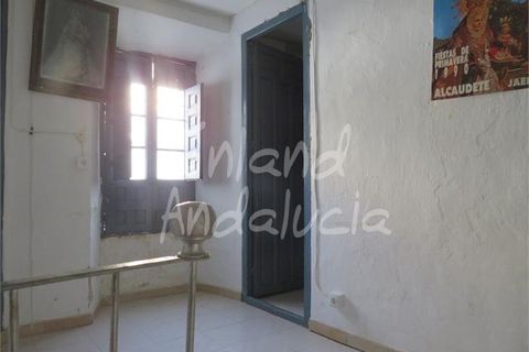 Byhus i Alcaudete, Jaen, Alcaudete - € 50.000 | Ref: TH6372 - foto 10