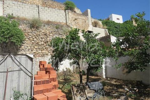 Byhus i Alcaudete, Jaen, Alcaudete - € 50.000 | Ref: TH6372 - foto 11