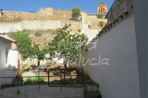 Byhus i Alcaudete, Jaen, Alcaudete - € 50.000 | Ref: TH6372 - foto 12