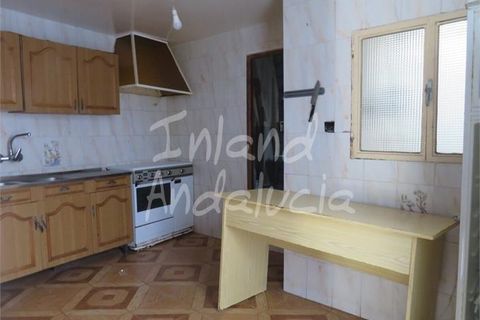 Byhus i Alcaudete, Jaen, Alcaudete - € 50.000 | Ref: TH6372 - foto 13