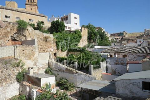 Byhus i Alcaudete, Jaen, Alcaudete - € 50.000 | Ref: TH6372 - foto 14