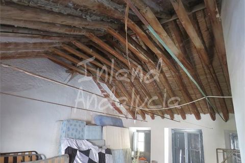 Byhus i Alcaudete, Jaen, Alcaudete - € 50.000 | Ref: TH6372 - foto 15