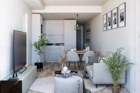 Penthouse i Fuengirola, Malaga, Fuengirola - € 310 000 | Ref: R4950700 - foto 3