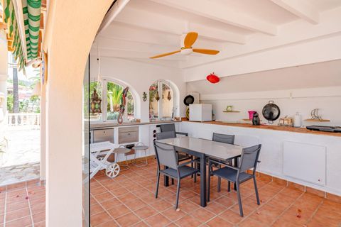 Villa i Calpe, Alicante, Calpe - € 690.000 | Ref: 611/6729 - foto 6