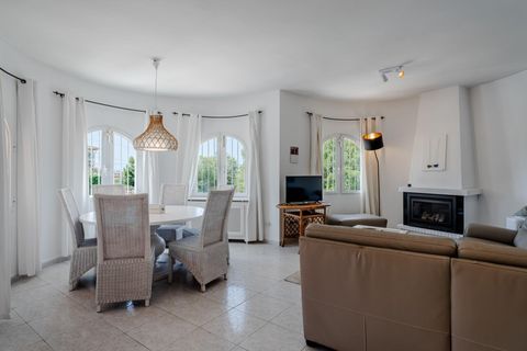 Villa i Calpe, Alicante, Calpe - € 690.000 | Ref: 611/6729 - foto 10