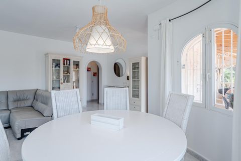 Villa i Calpe, Alicante, Calpe - € 690.000 | Ref: 611/6729 - foto 11