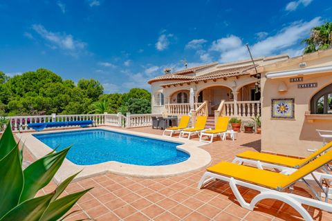 Villa i Calpe, Alicante, Calpe - € 690.000 | Ref: 611/6729 - foto 21