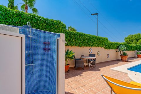 Villa i Calpe, Alicante, Calpe - € 690.000 | Ref: 611/6729 - foto 22