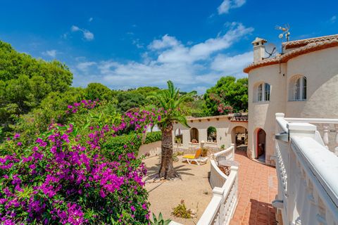 Villa i Calpe, Alicante, Calpe - € 690.000 | Ref: 611/6729 - foto 25