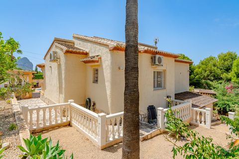 Villa i Calpe, Alicante, Calpe - € 690.000 | Ref: 611/6729 - foto 35