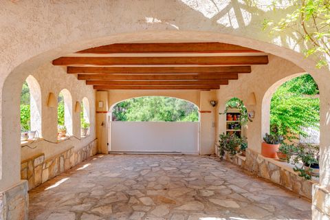 Villa i Calpe, Alicante, Calpe - € 690.000 | Ref: 611/6729 - foto 36