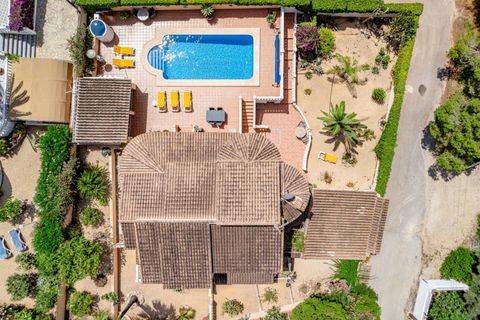 Villa i Calpe, Alicante, Calpe - € 690.000 | Ref: 611/6729 - foto 39