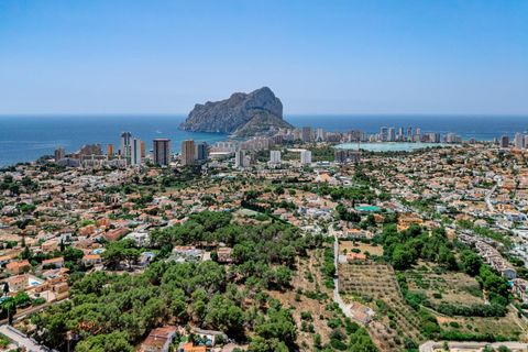 Villa i Calpe, Alicante, Calpe - € 690.000 | Ref: 611/6729 - foto 40