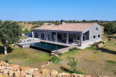 Villa i Lagoa, Faro, Lagoa - € 2.290.000 | Ref: 2862-13 - foto 2