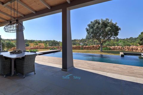 Villa i Lagoa, Faro, Lagoa - € 2.290.000 | Ref: 2862-13 - foto 7