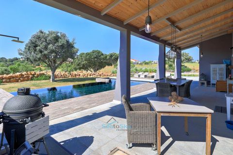 Villa i Lagoa, Faro, Lagoa - € 2.290.000 | Ref: 2862-13 - foto 19