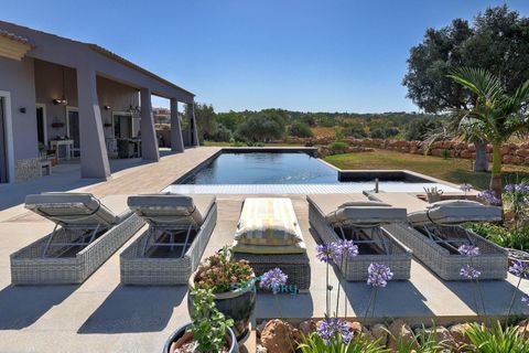 Villa i Lagoa, Faro, Lagoa - € 2.290.000 | Ref: 2862-13 - foto 39