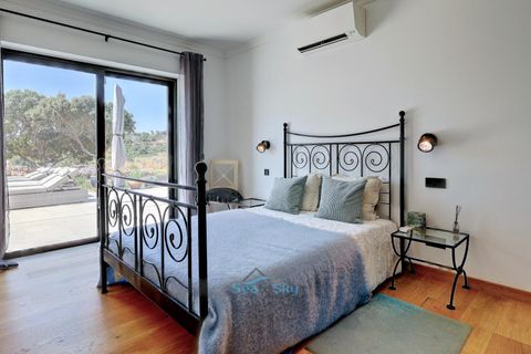 Villa i Lagoa, Faro, Lagoa - € 2.290.000 | Ref: 2862-13 - foto 42