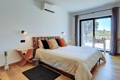 Villa i Lagoa, Faro, Lagoa - € 2.290.000 | Ref: 2862-13 - foto 47