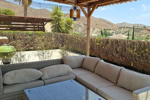 Villa i Arboleas, Almeria, Arboleas - € 424.950 | Ref: Villa Palacio - foto 6