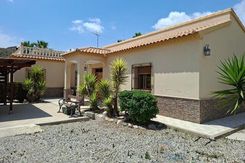 Villa i Arboleas, Almeria, Arboleas - € 424.950 | Ref: Villa Palacio - foto 9