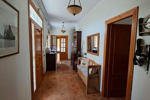 Villa i Arboleas, Almeria, Arboleas - € 424.950 | Ref: Villa Palacio - foto 13