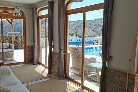 Villa i Arboleas, Almeria, Arboleas - € 424.950 | Ref: Villa Palacio - foto 17