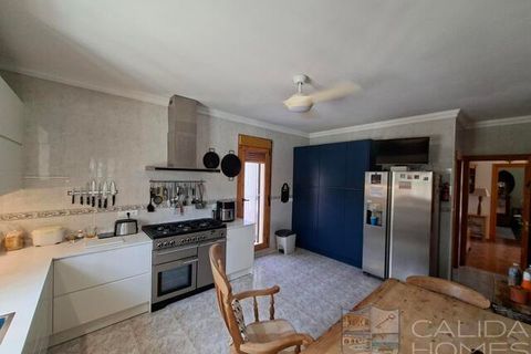 Villa i Arboleas, Almeria, Arboleas - € 424.950 | Ref: Villa Palacio - foto 19