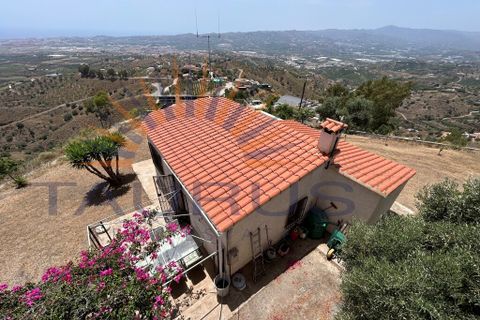Villa i Velez Malaga, Malaga, Velez Malaga - € 349.000 | Ref: MS447 - foto 3