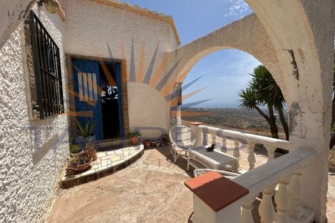 Villa i Velez Malaga, Malaga, Velez Malaga - € 349.000 | Ref: MS447 - foto 4